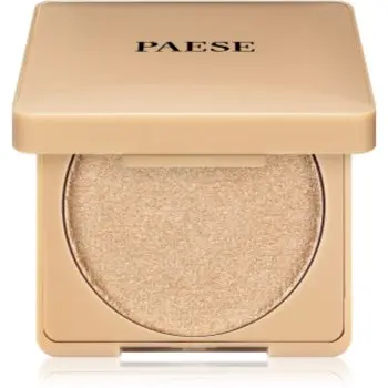 Paese Wonder Glow Pudra compacta ce ofera luminozitate