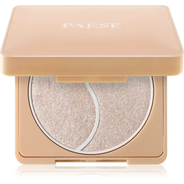 Paese Wonder Highlighter iluminator culoare starlight wish 6.5 g