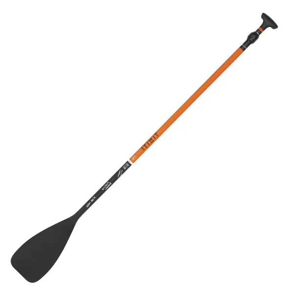 Pagaie de stand up paddle 500 2 segmente 170-210cm