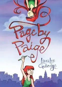 Page by Paige, Paperback/Laura Lee Gulledge