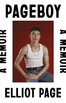 Pageboy. A Memoir, Hardback/Elliot Page