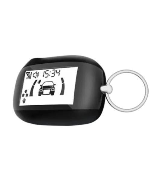 Pager dedicat alarmelor Starline B96, B9