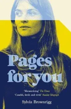 Pages for You, Paperback/Sylvia Brownrigg