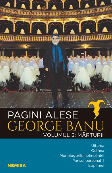 Pagini alese, vol. 3 - Marturii