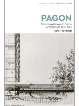 PAGON. Scandinavian Avant-Garde Architecture 1945-1956, Paperback/***