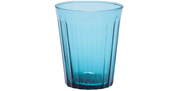 Pahar albastru - Water Tumblers Bitossi, 400 ml | Bitossi