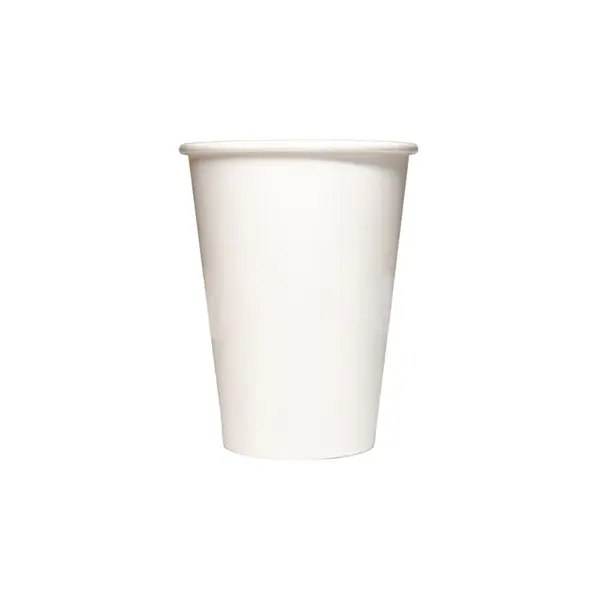 Pahar carton alb pentru ceai sau cafea 400 ml– set 50 buc Pahar carton alb pentru ceai sau cafea 400 ml– set 50 buc