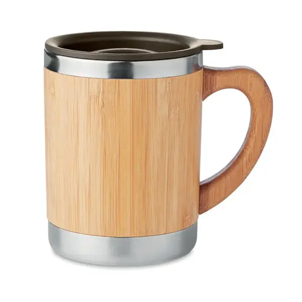 Pahar cu perete dublu 300ml Pahar cu perete dublu 300ml