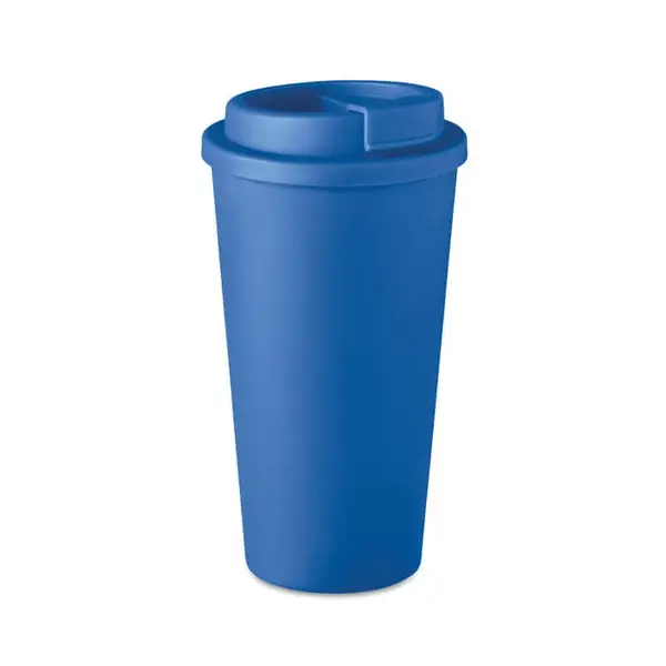 Pahar cu perete dublu 450 ml Pahar cu perete dublu 450 ml