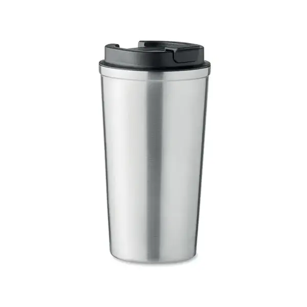 Pahar cu pereti dubli 510 ml Pahar cu pereti dubli 510 ml
