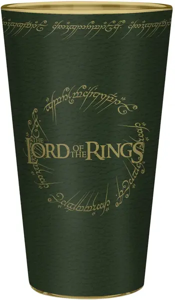 Pahar de apă ABYstyle Movies: The Lord of the Rings - Prancing Pony