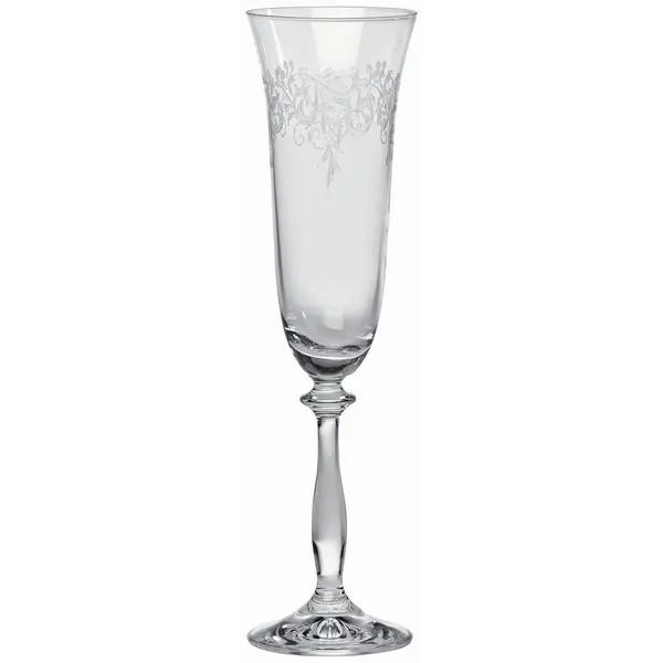 Pahar De Vin Spumant 190 ml