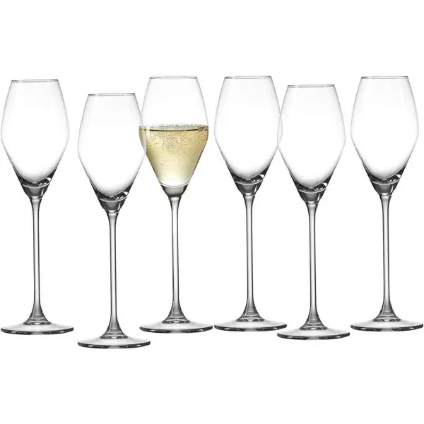 Pahar De Vin Spumant 200 ml