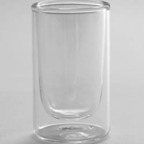 Pahar - Double Wall Shot Glass | Serax