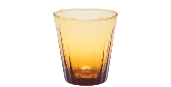 Pahar galben - Wine Bitossi, 200 ml | Bitossi