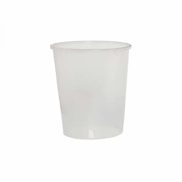 Pahar gradat mixare vopsea 6000ml COLAD