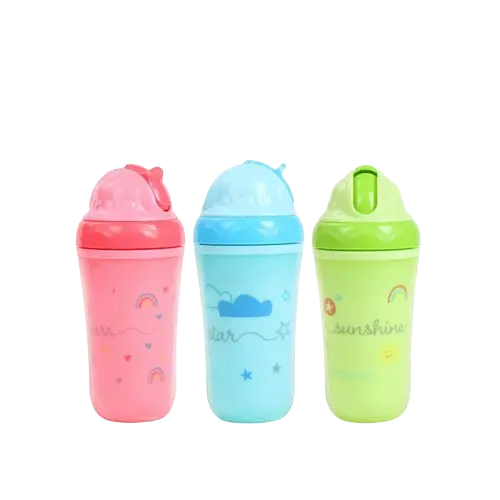 Pahar izotermic 34114 6 luni+, 1x250ml, Baby Nova