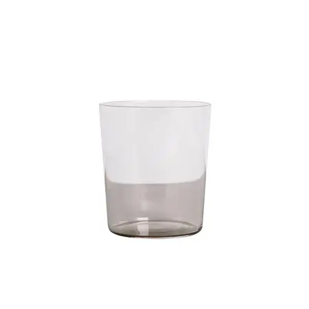 Pahar-Jungle- Clear-Smoke | On interior