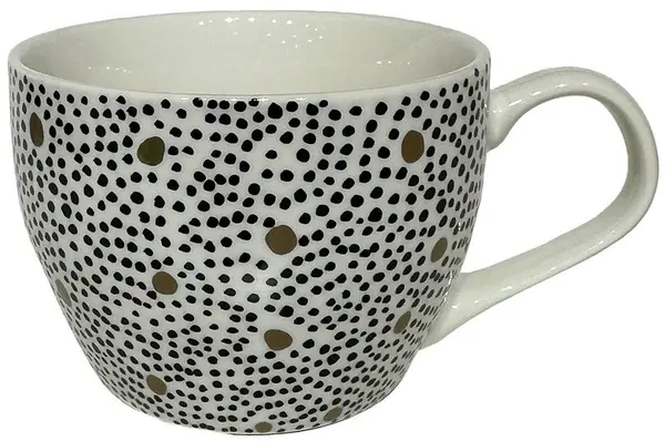 Pahar Maison - Serax 4, New Bone China, 400 ml