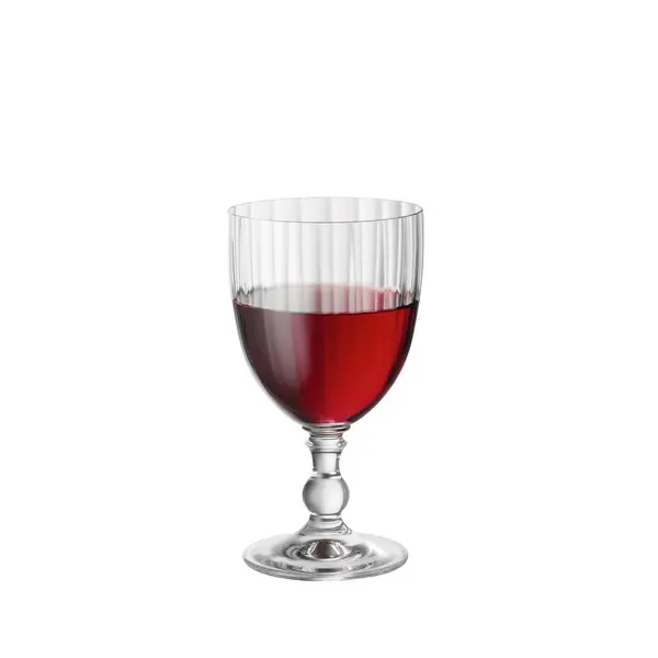 Pahar Pentru Vin Roșu 350 ml