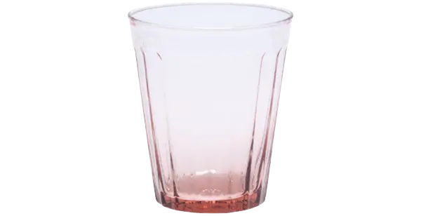 Pahar roz - Water Tumblers Bitossi, 400 ml | Bitossi