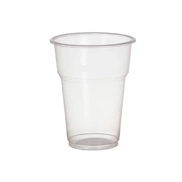Pahar RPET 450 ml – Set 50 buc Pahar RPET 450 ml – Set 50 buc