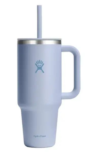 Pahar termos, inox, 1,18L, inchAll Around Travelinch, Surf - Hydro Flask