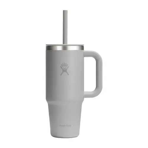 Pahar termos, inox, 710ml, inchAll Around Travelinch, Birch - Hydro Flask