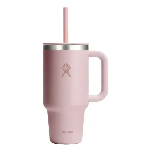 Pahar termos, inox, 950ml, inchAll Around Travelinch, Trillium - Hydro Flask