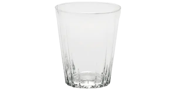 Pahar transparent Bitossi, 400 ml | Bitossi