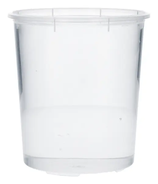 Pahar transparent negradat FINIXA 650ml
