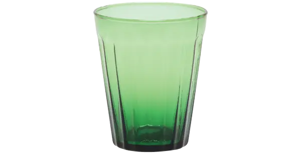 Pahar verde - Water Tumblers Bitossi, 400 ml | Bitossi