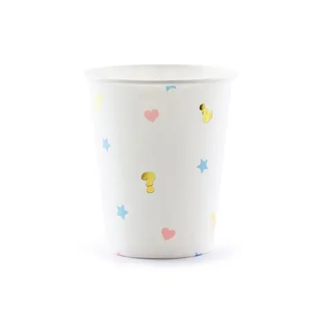 Pahare baiat sau fata 200 ml