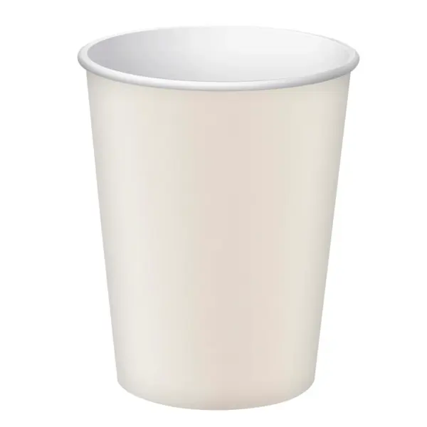 Pahare carton albe reciclabile 200 și 350 ml 50 buc/set Pro Nappe Pahare carton albe reciclabile 200 și 350 ml 50 buc/set Pro Nappe 200 ml