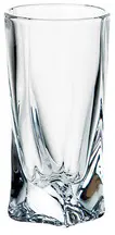 Pahare de shot Bohemia - Quadro, 50 ml, 6 buc.