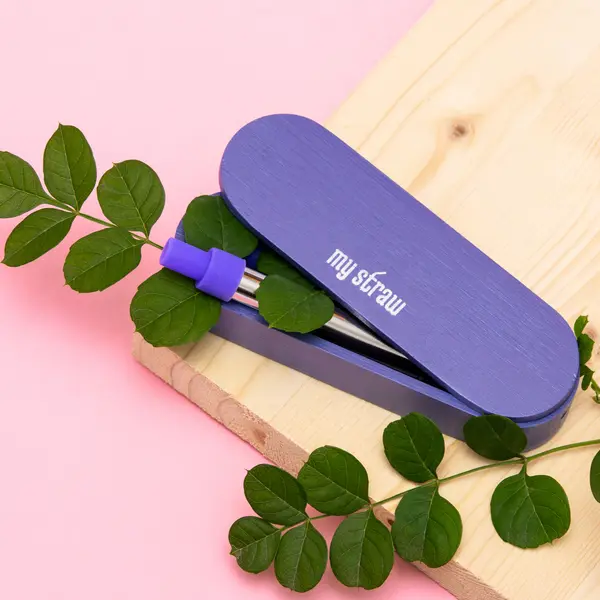 Pai - Start Wearing Purple | My Straw