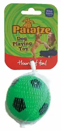 Paiatze Dog Minge Neon Verde RBR 0006/ 2640