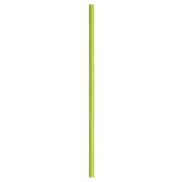 Paie Verzi din PLA, 6 mm, 100 Bucati