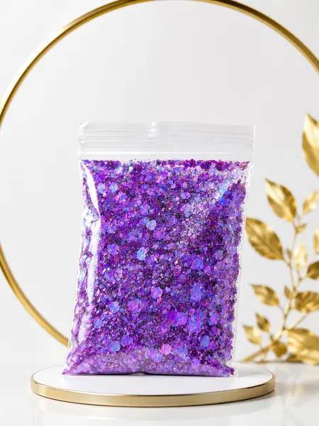 Paiete Decor Unghii 10gr - Everin