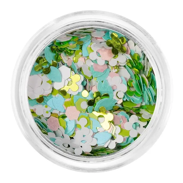 Paiete Unghii LUXORISE Mystic Reflection