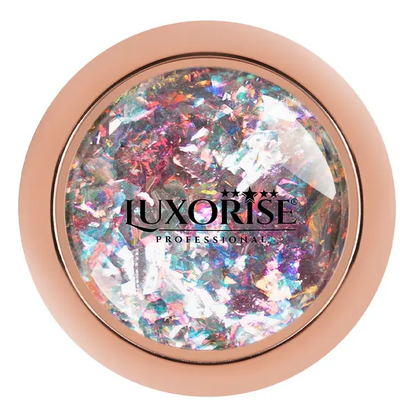 Paiete Unghii LUXORISE - Orchid Drops