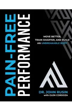 Pain-Free Performance - John|cordoza Rusin