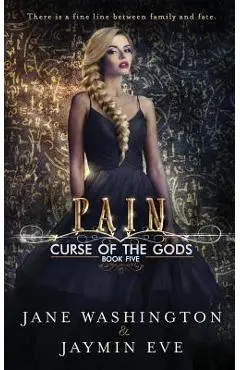 Pain - Jaymin Eve