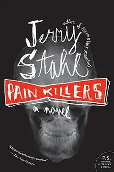 Pain Killers, Paperback/Jerry Stahl