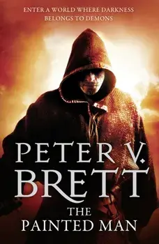 Painted Man, Paperback/Peter V. Brett
