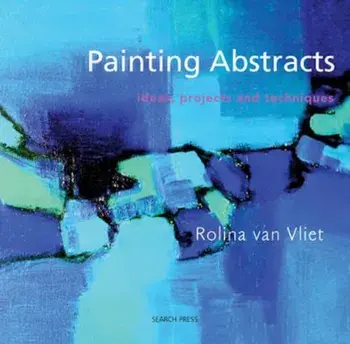 Painting Abstracts, Paperback/***
