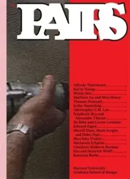Pairs 03, Paperback/Kyle Winston