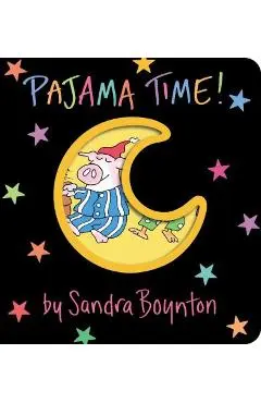 Pajama Time! - Sandra Boynton