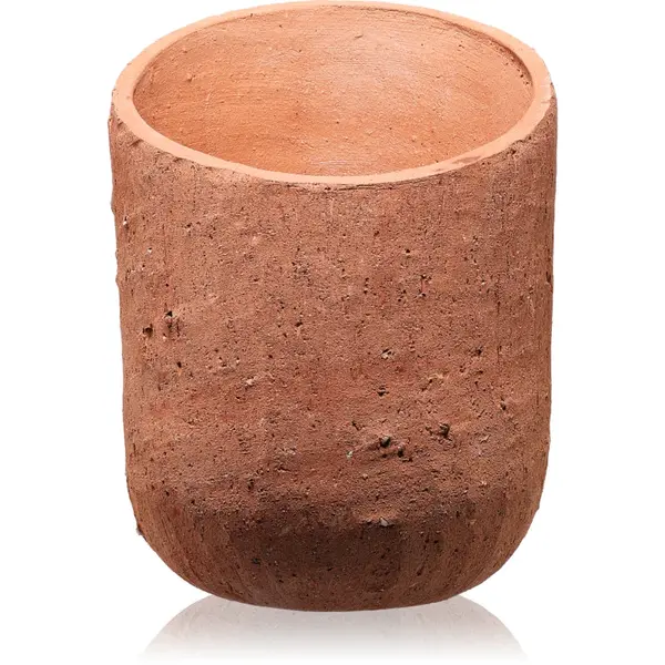 PAJU Rust Sand lumânare pentru exterior 18x25 cm 1 buc