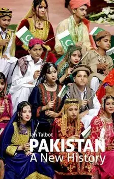 Pakistan: A New History, Paperback/Ian Talbot